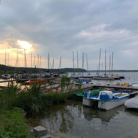 Apartament Golf & Lake Kalinowo  Экстерьер фото