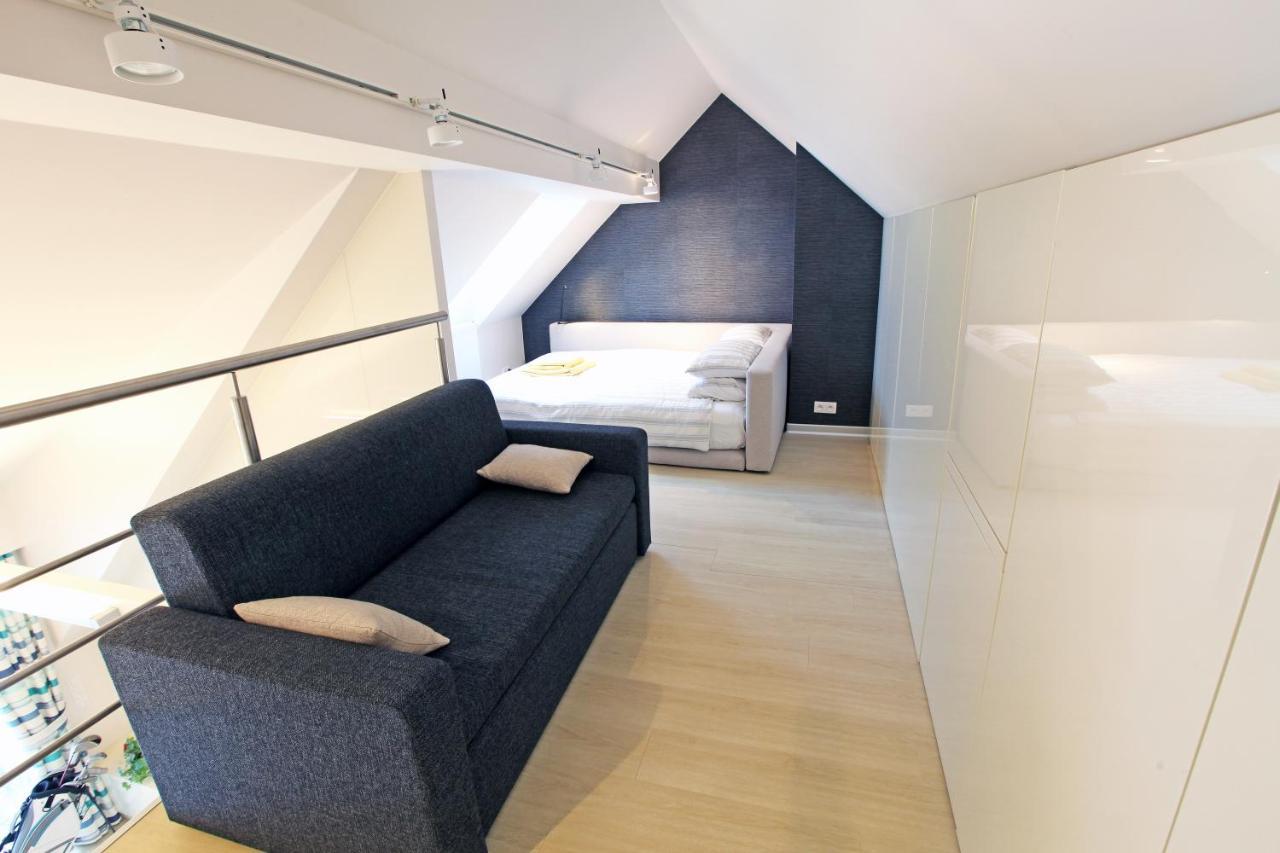 Apartament Golf & Lake Kalinowo  Экстерьер фото