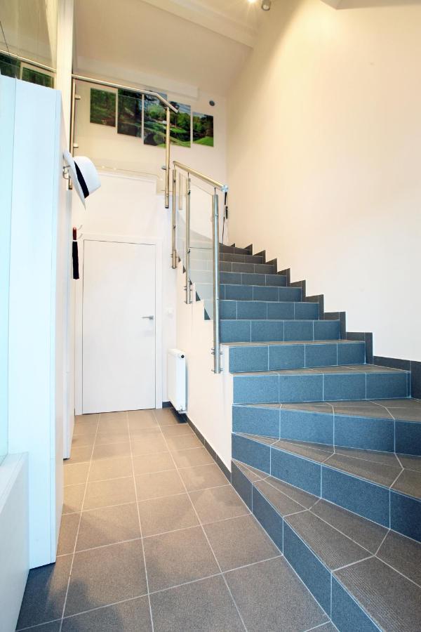 Apartament Golf & Lake Kalinowo  Экстерьер фото