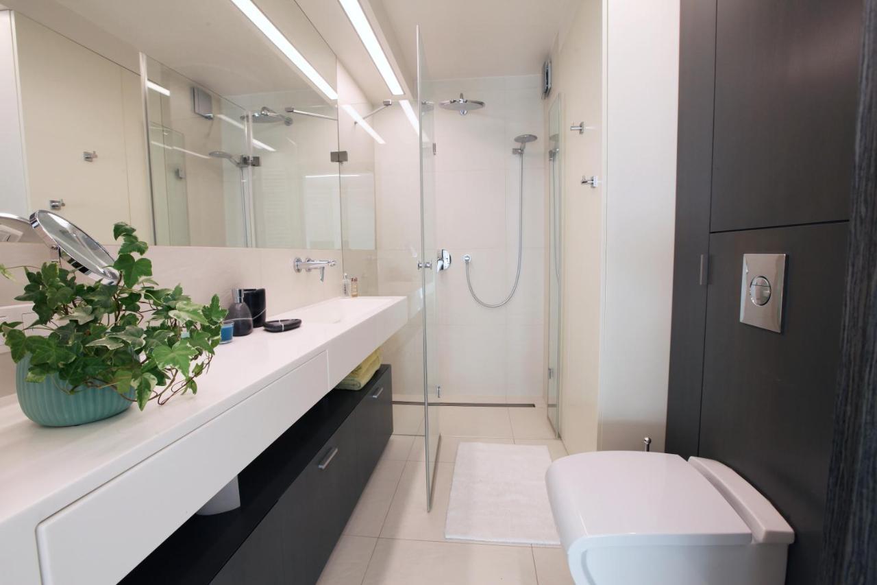 Apartament Golf & Lake Kalinowo  Экстерьер фото